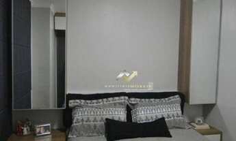 Imagem: Apartamento com 2 dormitórios à venda