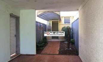 Imagem 3: Casa, 200 m² de área construida e 342 m2 de área total por - R$ 4.007,69/mês - Guanabara