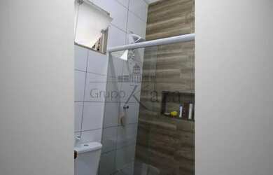 Imagem 4: Jacarei - Casa Padrão - Cidade Nova Jacarei