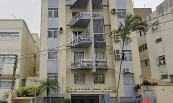 Imagem: Apartamento 2 quartos com elevador e vaga