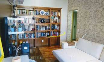 Imagem 5: Apartamento, 272 m² - venda por R$ 3.200.000,00 ou aluguel por R$ 25.900,00/mês - Vila Mar