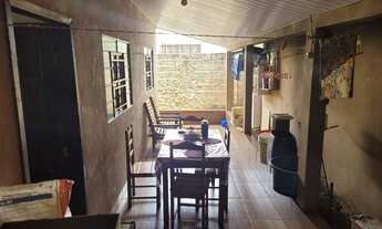 Imagem: Vende-se Linda casa Lucas río verde