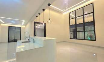 Imagem 2: Casa em senador Canedo com 4 quartos