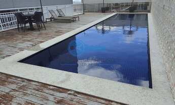 Imagem 5: ALUGO APT COM 1 QUARTO MOBILIADO NO RENASCENÇA