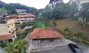 Imagem 4: Apartamento em Cascatinha - Nova Friburgo