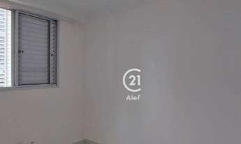 Imagem 5: Apartamento para alugar, 45 m² por R$ 2.245,13/mês - Água Branca - São Paulo/SP