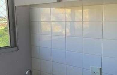 Imagem 3: Apartamento para aluguel tem 52 metros quadrados com 2 quartos em Cidade das Flores - Osas