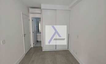 Imagem 7: Apartamento com 1 dormitório para alugar, 63 m² por R$ 6.521,00/mês - Pinheiros - São Paul