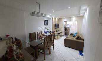 Imagem 7: Apartamento com 3 dormitórios para alugar, 70 m² por R$ 2.892,00/mês - Vila Progresso - Gu