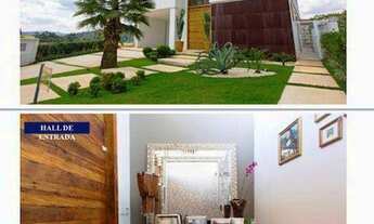 Imagem 6: Casa com 5 suítes, 504 m² - venda por R$ 5.800.000 ou aluguel por R$ 35.000/mês - Tamboré