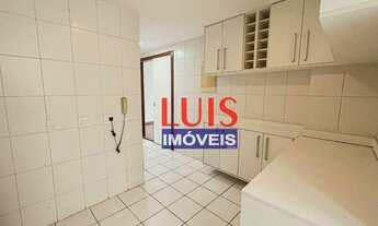 Imagem 3: Apartamento com 3 dormitórios para alugar, 90 m² por R$ 4.200/mês - Itaipu - Niterói/RJ