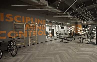 Imagem 3: Cobertura duplex para aluguel e venda tem 115 metros quadrados com 2 quartos