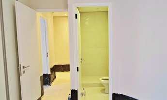 Imagem 3: 3 SUITES 3 VAGAS LAZER COMPLETO Condominium Club Ibirapuera