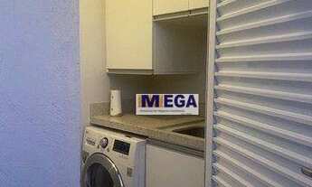 Imagem 3: Casa com 3 dormitórios à venda, 140 m² por R$ 830.000,00 - Residencial Real Parque Sumaré