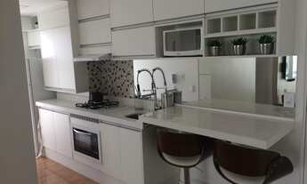 Imagem 5: Apartamento com 2 dormitórios à venda, 98 m² por R$ 670.000,00 - Vila Genioli - São Paulo