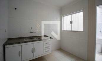 Imagem 2: Casa de Condomínio para Aluguel - Itaquera, 2 Quartos, 60 m2