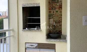 Imagem 5: Apartamento no Bairro Campestre em Santo André