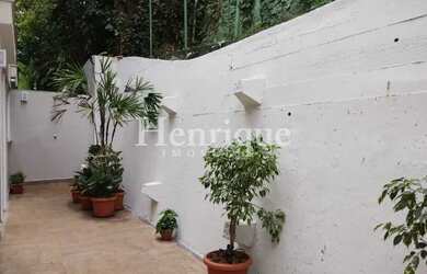 Imagem 2: Apartamento-À VENDA-Laranjeiras-Rio de Janeiro-RJ