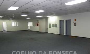 Imagem 4: Barueri - Galpão/Depósito/Armazém - Tamboré