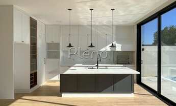 Imagem 4: Casa à venda no Swiss Park - Campinas/SP