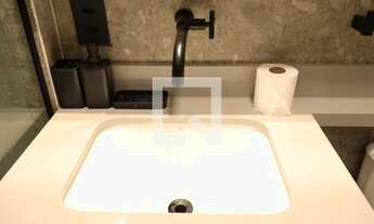 Imagem 3: Apartamento para Aluguel - Vila Clementino, 1 Quarto, 24 m2