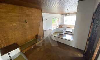 Imagem 4: Casa Térrea 3 Dorm. (1 Suíte) com Edícula 400 m² para locação Jd. Floresta