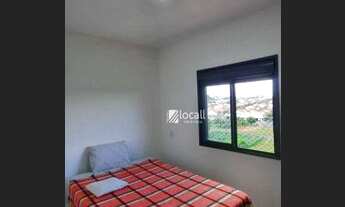 Imagem 5: Apartamento com 2 dormitórios para alugar, 49 m² por R$ 1.480,00/mês - Jardim Bianco - São