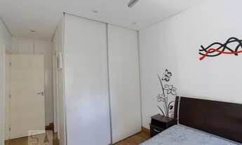 Imagem 3: Apartamento para Aluguel - Vila Mascote, 2 Quartos, 117 m2