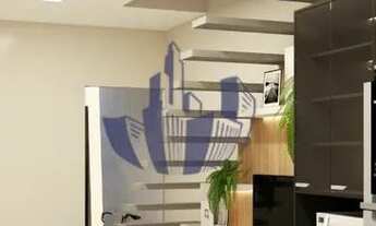 Imagem 2: Casa para Venda em Belo Horizonte, Santa Amélia, 2 dormitórios, 1 banheiro, 1 vaga