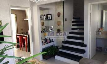 Imagem 4: Casa com 3 dormitórios à venda, 100 m² por R$ 620.000,00 - Parque Beatriz - Campinas/SP