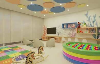 Imagem 4: Mila Rooftop em Tamandaré apenas á 50m do mar