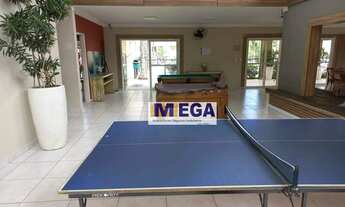 Imagem 4: Apartamento com 2 dormitórios à venda, 52 m² por R$ 230.000 - Parque Fazendinha - Campinas