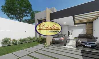 Imagem 3: Casa para Venda em Caraguatatuba, Massaguaçu, 3 dormitórios, 1 suíte, 2 banheiros, 2 vagas