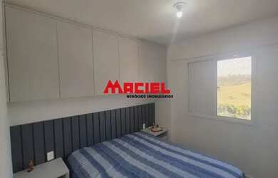 Imagem 3: Apartamento Padrão em São José dos Campos