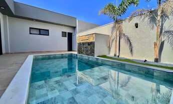 Imagem 7: Casa - Residencial Evidências - Indaiatuba