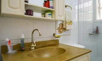 Imagem 3: Casa de Condomínio para Aluguel - Taboão, 2 Quartos, 120 m2