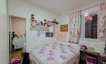 Imagem 5: Apartamento com 3 dormitórios à venda, 66 m² por R$ 360.000,00 - Penha - São Paulo/SP