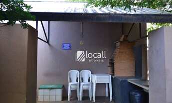 Imagem 5: Apartamento com 3 dormitórios para alugar, 110 m² por R$ 2.602,92/mês - Jardim Vivendas