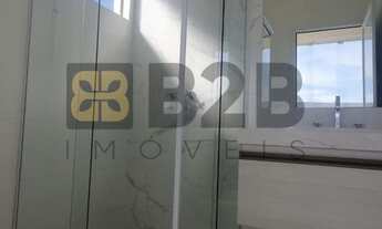 Imagem 4: Casa para Venda em Bauru, Alphaville, 3 dormitórios, 3 suítes, 5 banheiros, 4 vagas