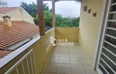 Imagem 7: Casa com 4 dormitórios, 340 m² - venda por R$ 990.000 ou aluguel por R$ 3.500/mês - Andrad