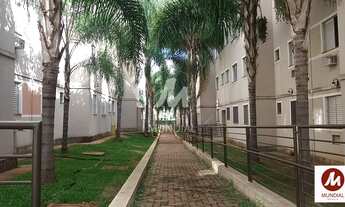 Imagem 7: Apartamento (tipo - padrao) 2 dormitórios, cozinha planejada, portaria 24 horas, elevador