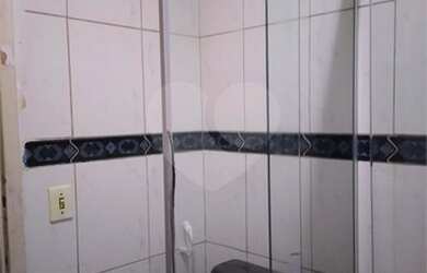 Imagem 4: Ótima casa de vila, linear, varanda, sala, dois dormitórios {VP