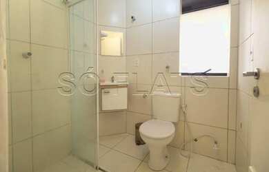 Imagem 9: Flat próximo ao Shopping Frei Caneca disponível para locação com 1 dorm e 1 vaga