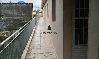 Imagem 2: Casa Jardim Santa Teresinha 1 Dorm