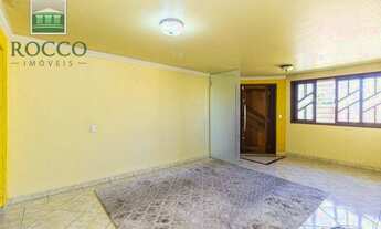 Imagem 7: Casa para alugar, 220 m² por R$ 4.425,88/mês - Bacacheri - Curitiba/PR