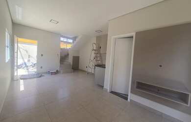 Imagem 6: Casa de Vila sobrado para aluguel tem 80 metros quadrados com 2 quartos