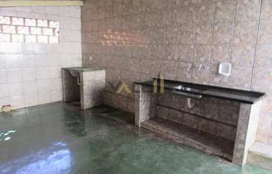 Imagem 3: Casa FRANCA - SP