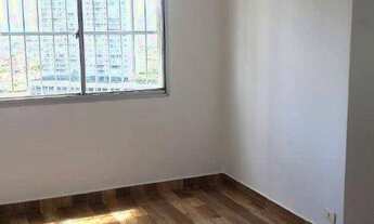 Imagem 3: Apartamento com 2 dormitórios para alugar, 80 m² por R$ 2.883,58/mês - Tatuapé - São Paulo