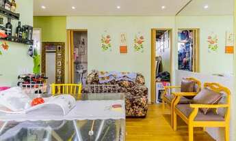 Imagem 5: Apartamento para Aluguel - Bela Vista, 2 Quartos, 70 m2