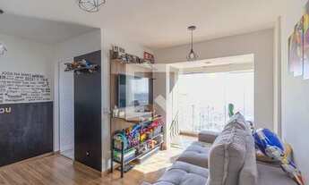 Imagem: Apartamento para Aluguel - Quitaúna, 2